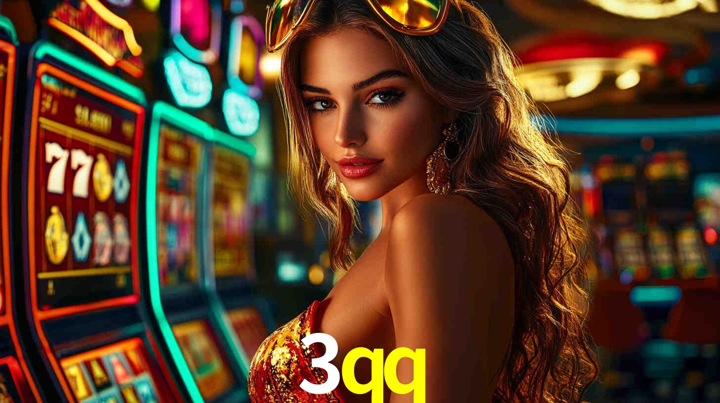 Welcome Bonus 3qq