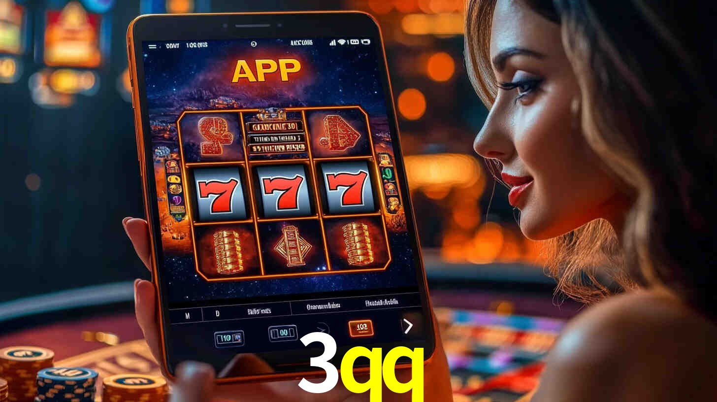 Welcome Bonus 3qq