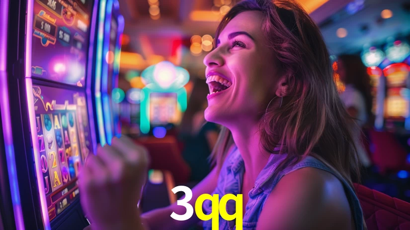 VIP Casino 3qq