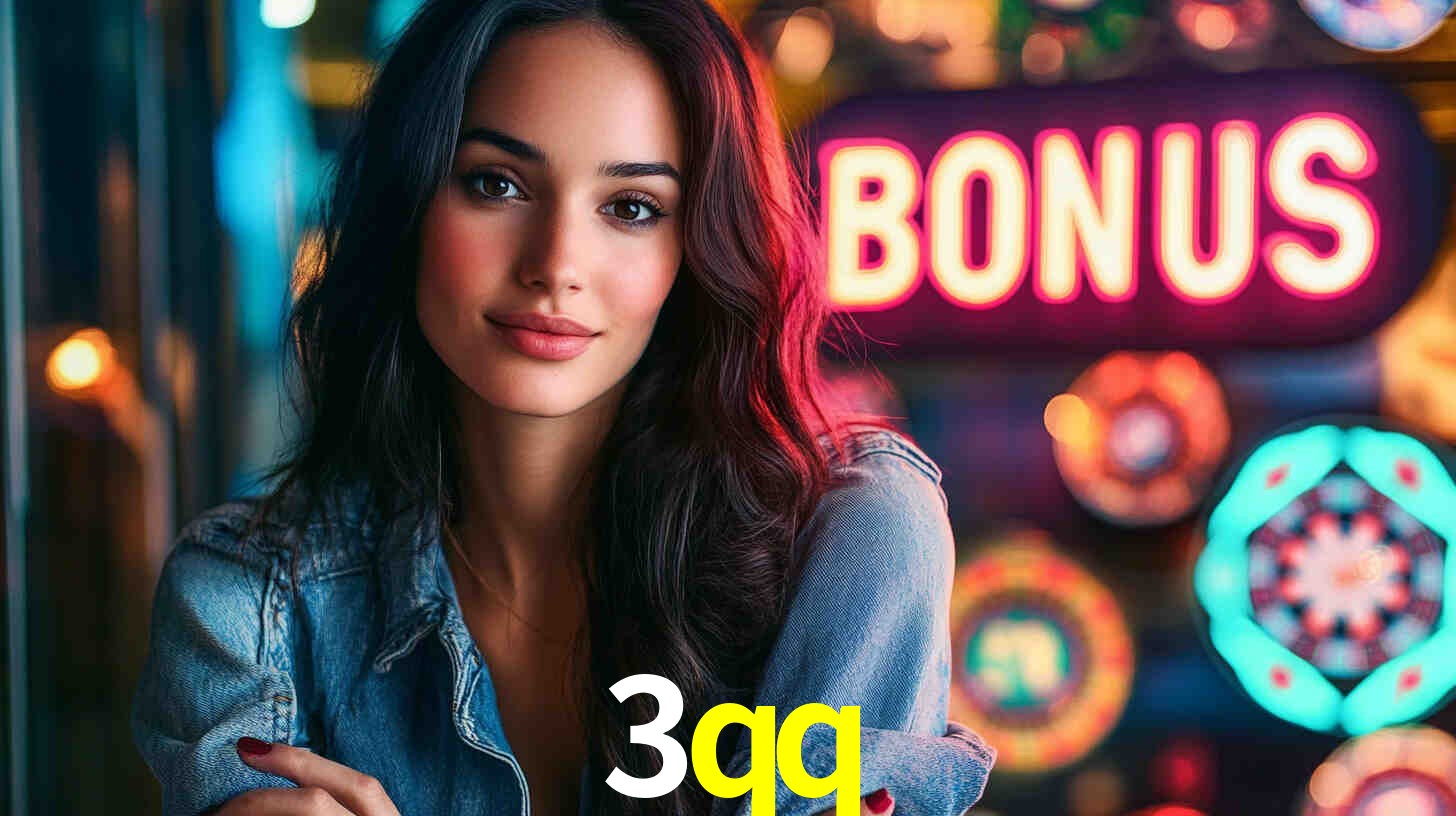 Daily Bonuses 3qq