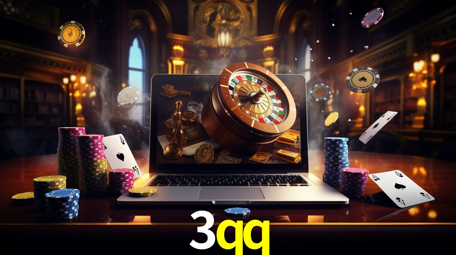 Player Reviews 3qq
