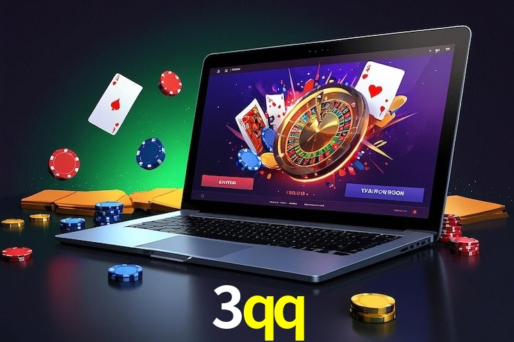 3qq: Seu Cassino Premiado com Pagamentos Rápidos