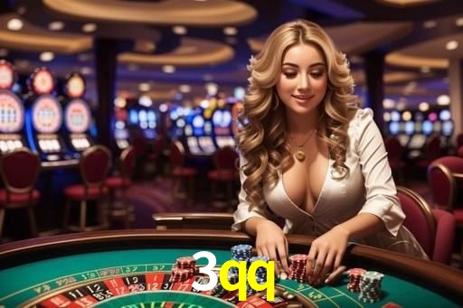 Game Providers 3qq