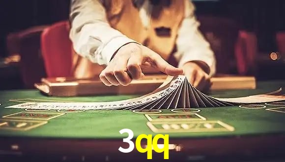 Slot Games 3qq