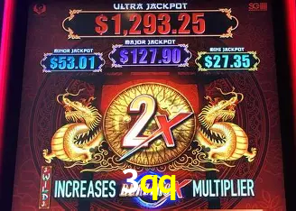 Descubra o Mundo do Cassino Online com 3qq