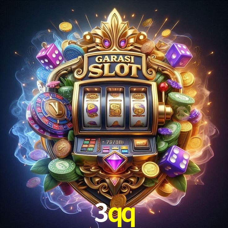 Tecnologia da Plataforma 3qq
