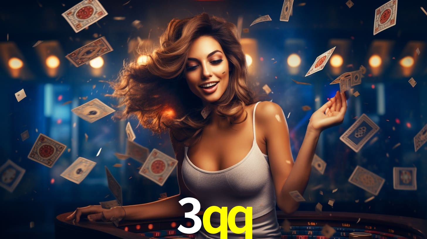 Live Casino 3qq
