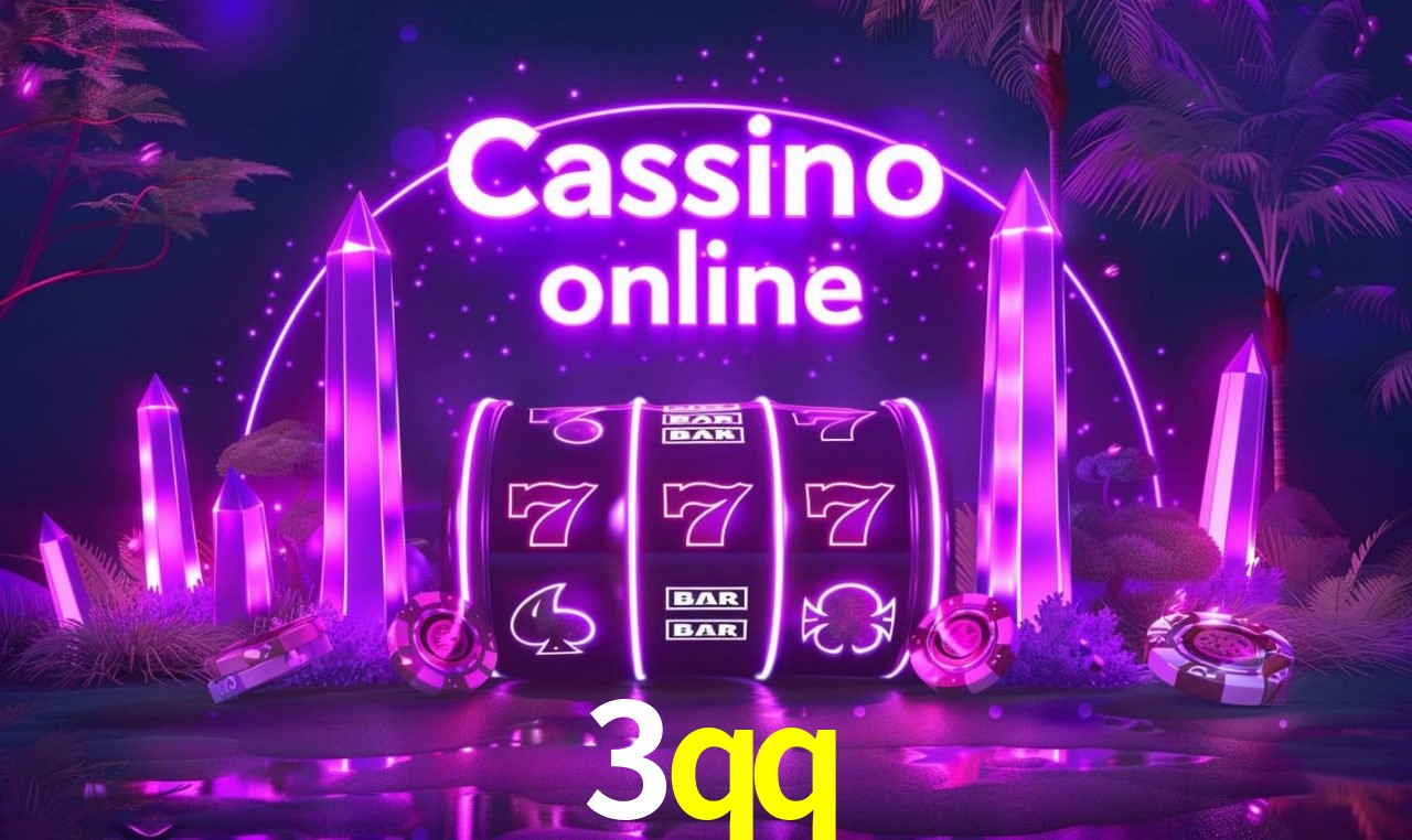 Design Responsivo 3qq
