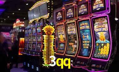 Descubra a Magia dos Jogos de Arcade no 3qq