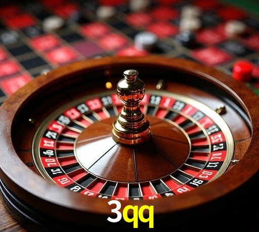 Sinta a adrenalina dos jogos de cassino com 3qq