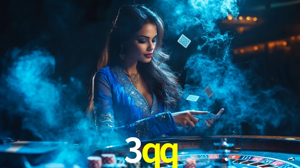 A Emoção da Loteria na 3qq: Uma Chance de Mudança de Vida